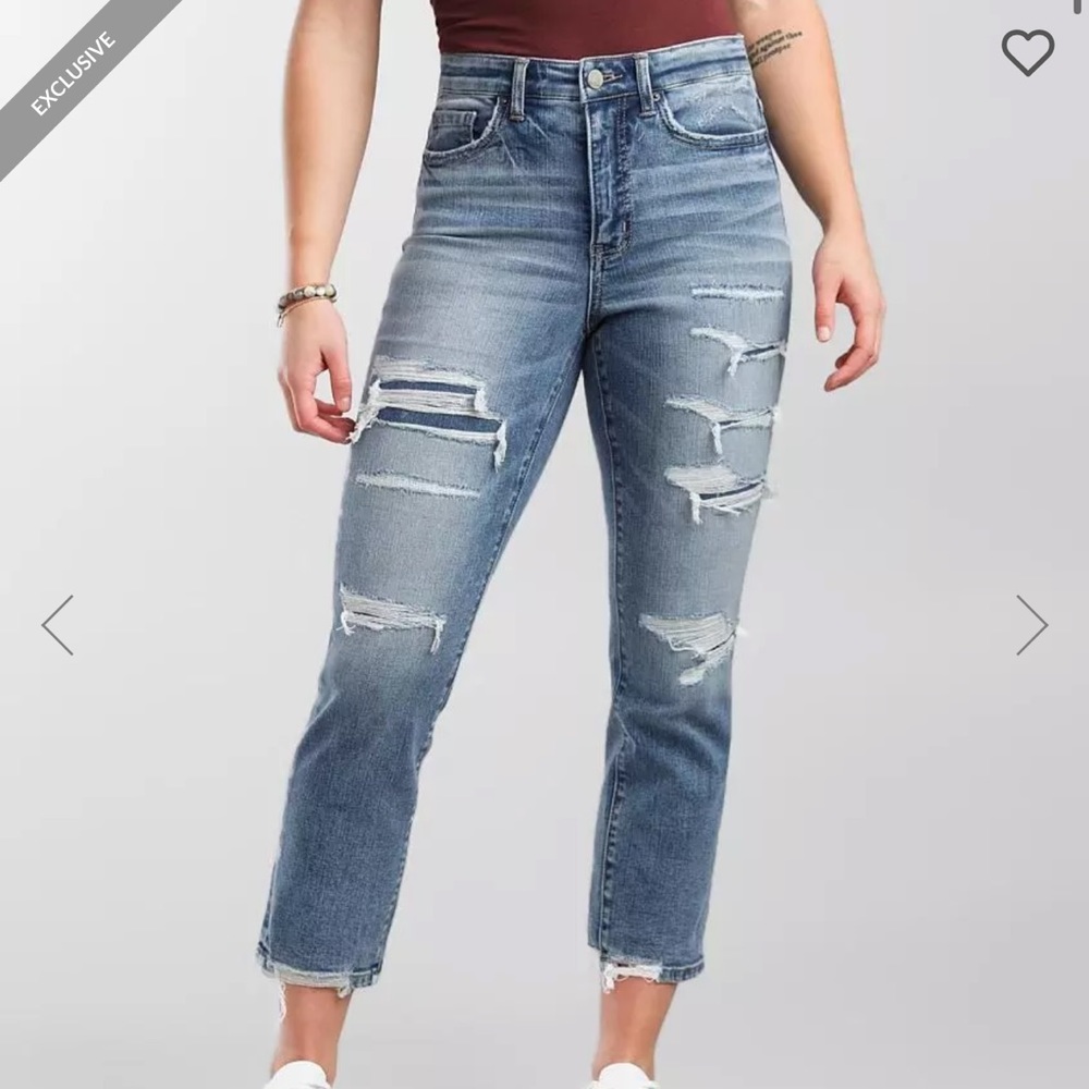 BKE Parker jeans